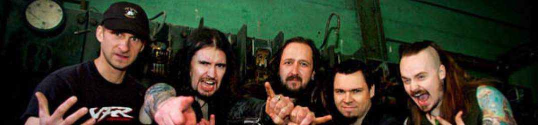 Conjuring Fate: a giugno il debut-album "Valley of Shadows"