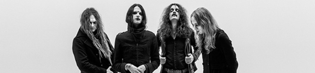 Tribulation: lascia il batterista