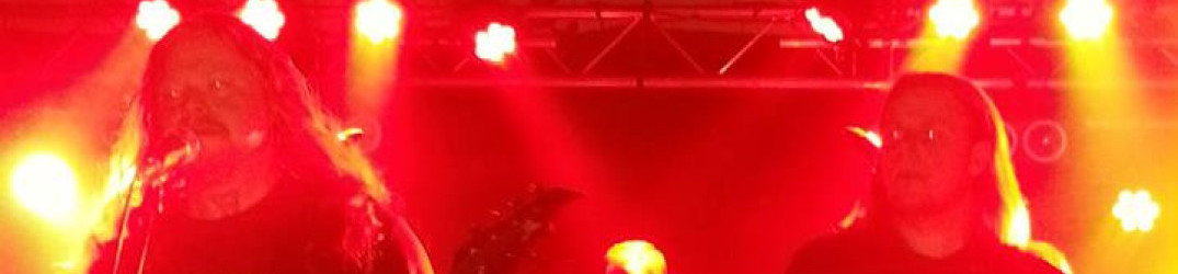 Paganizer: online la prima song dal nuovo album "Land of Weeping Souls"