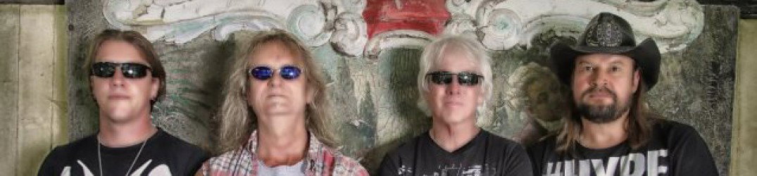 Radiation Romeos: ecco l'official audio di 'Castaways'