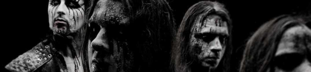 Hate: online l'official drum playthrough di 'Indestructible Pillar'