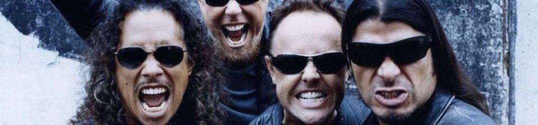 Metallica: guarda il filmato professionale di 'Motorbreath' dallo show di Filadelfia