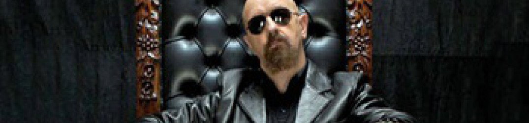 Halford: in arrivo un esclusivo boxed set