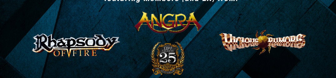 Metal for Kids United: concerto in favore dei bambini sordi e sordociechi