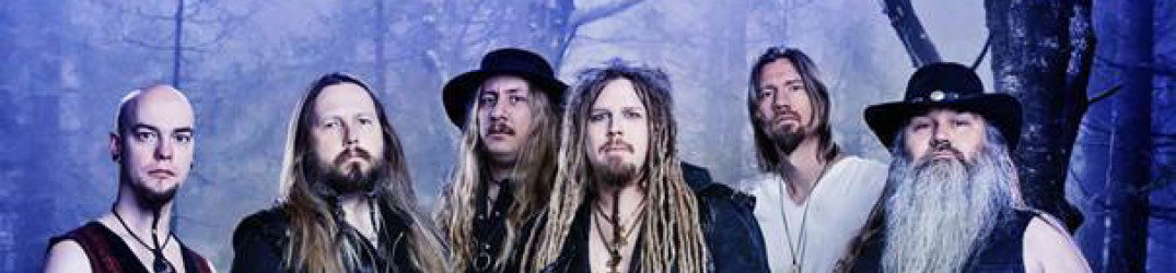 Korpiklaani: il trailer del nuovo album 'Noita'
