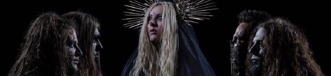 In This Moment: a luglio il nuovo album e primo video ufficiale