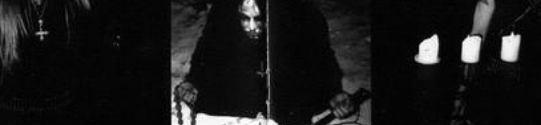 Svartsyn: online l'official audio di 'Black Thrones of Death'