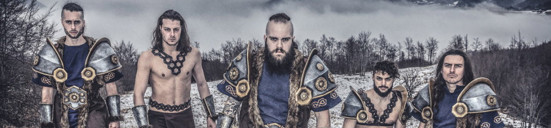 Wind Rose: ecco il video ufficiale di 'To Erebor'
