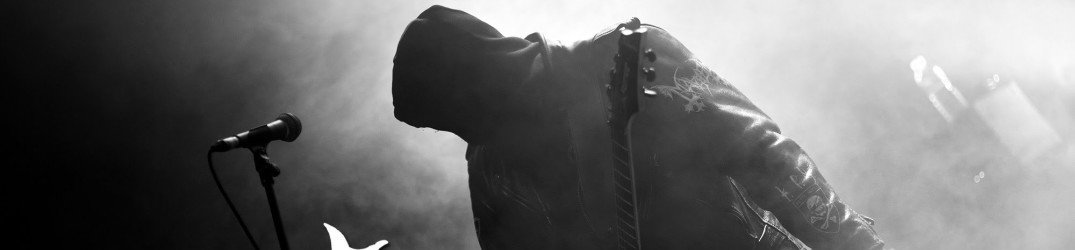 Mgła: online il drum cam (Darkside) di 'Exercises in Futility II'
