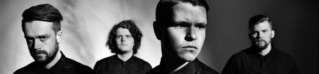Dreamarcher: ascolta la nuova song 'Beat Them Hollow'