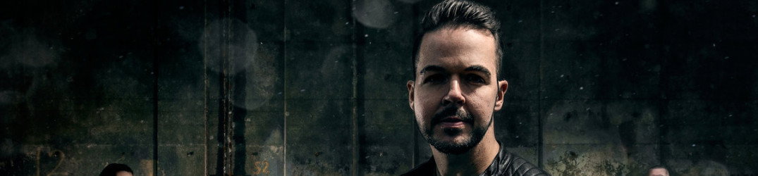The Interbeing: guarda il video ufficiale di 'Deceptive Signal'