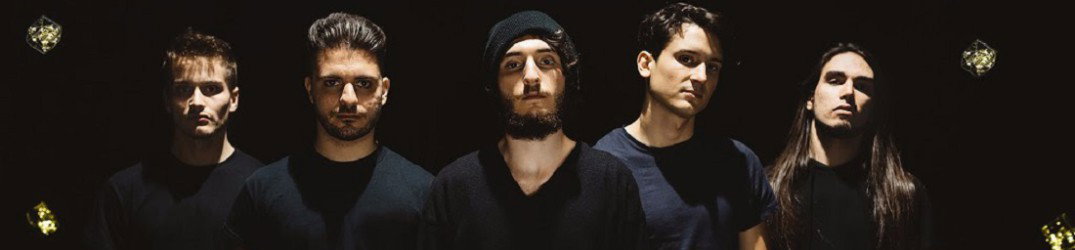 Prospective: video chitarra di 'Oblivion'