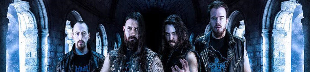 Ulvedharr - il nuovo album 'Total War'​ fuori ad agosto