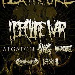 We Are Deathcore Fest - Milano