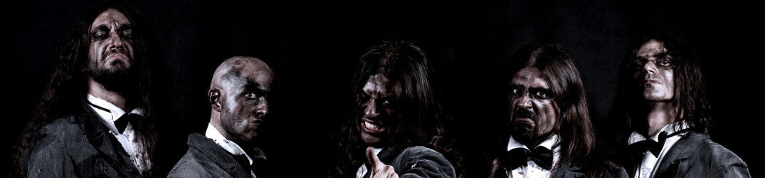 Fleshgod Apocalypse: online il primo singolo intitolato "The Fool" ad anticipare il nuovo album