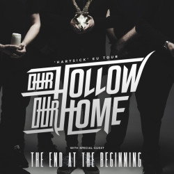 Our Hollow,Our Home @ The Factory - Azzano (Vr)