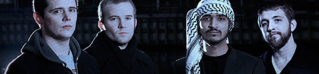 Dissonance Festival 2017: aggiunti The Haap Machine, Here Comes The Kraken, Full Of Hell e altri