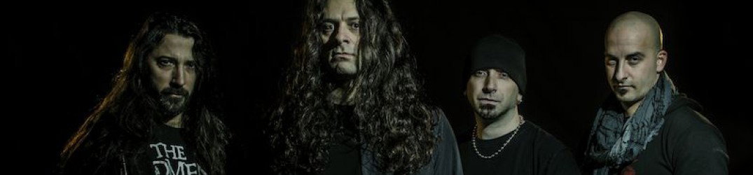 Electrocution: il video ufficiale della cover di 'Flattening Of Emotions' dei Death