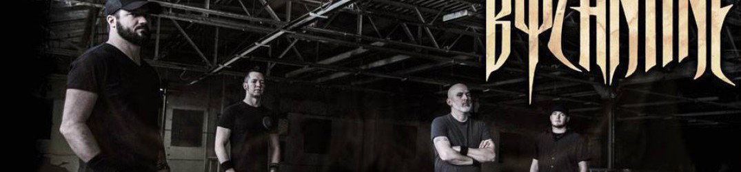 Byzantine: online il video ufficiale di 'New Ways to Bear Witness'