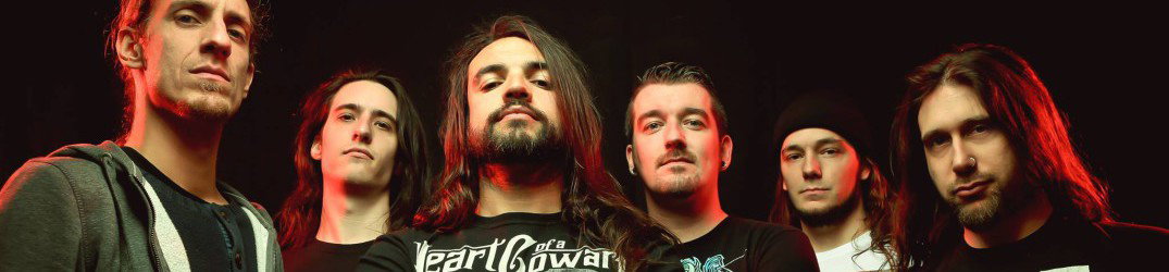 Textures: la band si scioglie, annunciato il tour d'addio