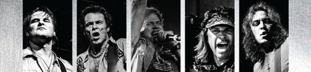Babylon A.D.: disponibile in streaming il nuovo 'Live @ XXV'