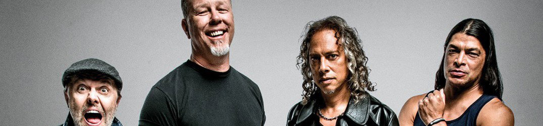 Metallica: guarda il filmato professionale di 'Halo on Fire' dallo show di East Rutherford