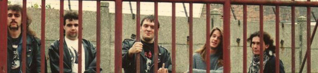 Hatred Dusk: rientro in campo