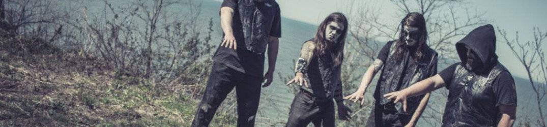 Crypt Rot: guarda il video ufficiale di 'Pit of Morbidity'