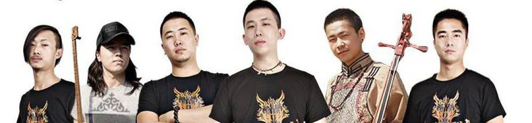 Tengger Cavalry: ecco il lyric video ufficiale di 'Cursed'