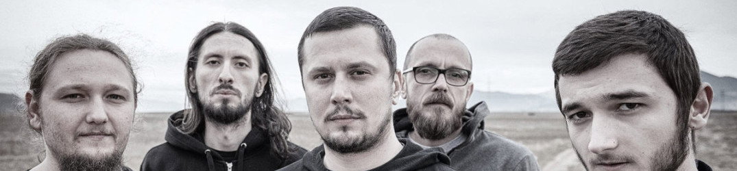 The Thirteenth Sun: guarda il video ufficiale di 'Universus'