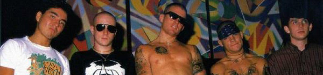 Cro-Mags: ristampato l'album 'Near Death Experience'