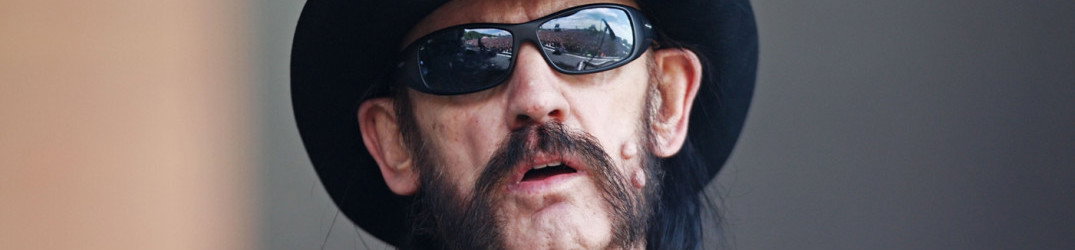Motörhead: le cause della morte di Lemmy