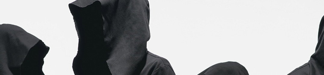 Au-Dessus: tutto in streaming il debut-album "End of Chapter"