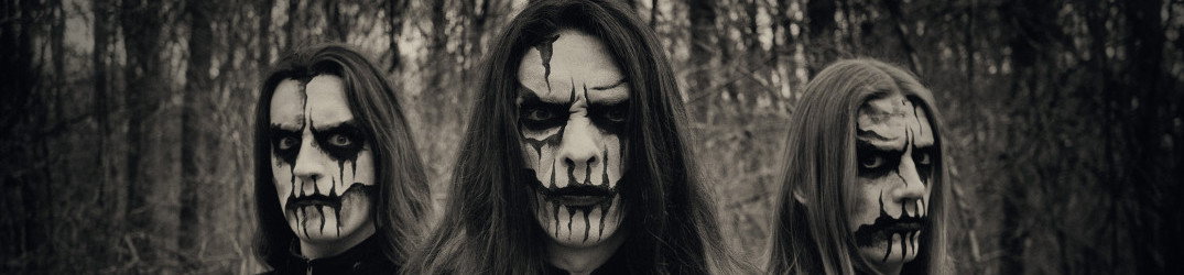Carach Angren: ecco il lyric video di 'Blood Queen'