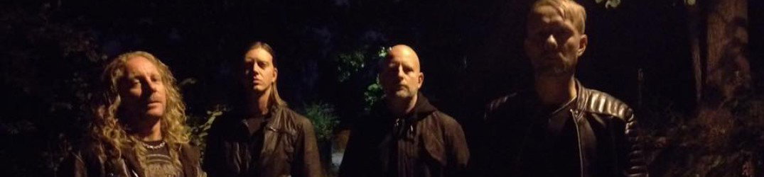 Desultory: in streaming song dal nuovo album "Through Aching Aeons"