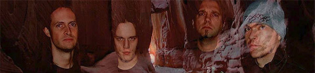 Anasarca: online il lyric video di 'Cannibal'