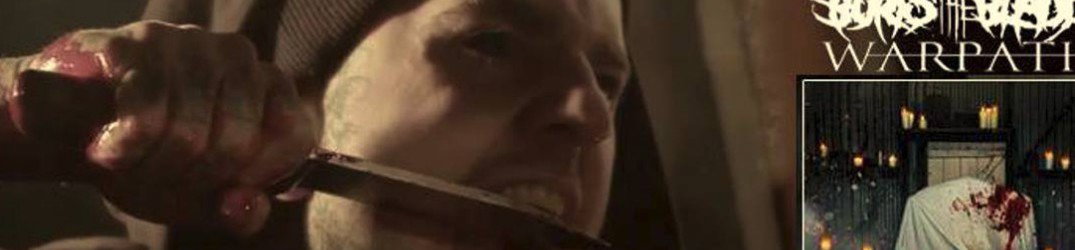 Boris The Blade: ascolta due song dal nuovo album