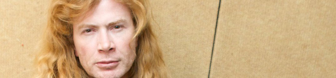 Megadeth: suonano "Outshined" dei Soundgarden in tributo a Chris Cornell