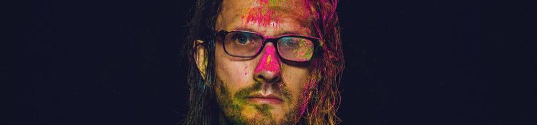 Steven Wilson: il video di 'Pariah'