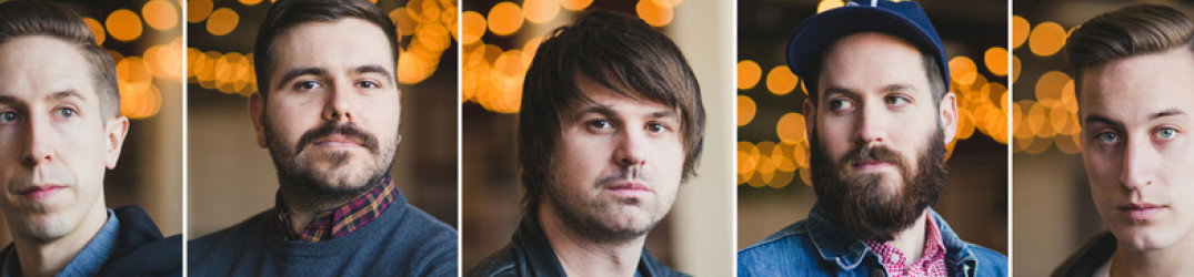 Silverstein: online il video ufficiale di 'Retrograde'