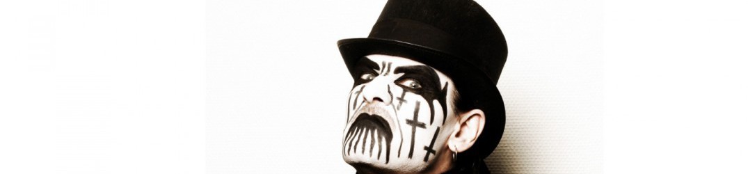 King Diamond: riceve un riconoscimento dal governo messicano