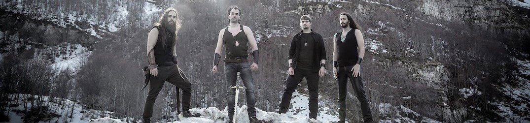 Fogalord: pubblicato il video 'Daughter of the Morning Light'