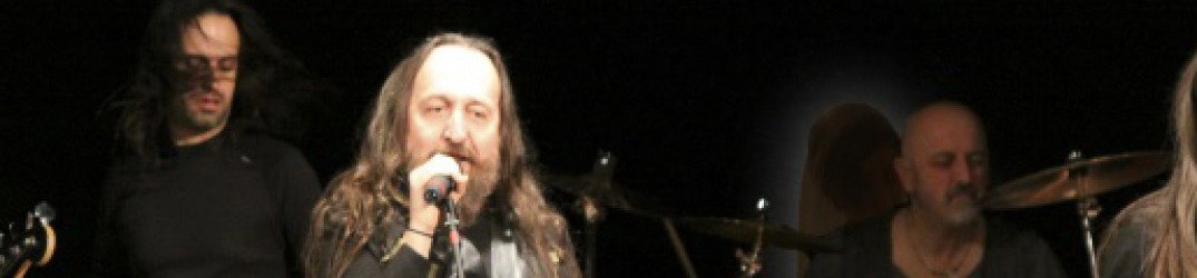 Circus Nebula: release ufficiale per il recente debutto discografico