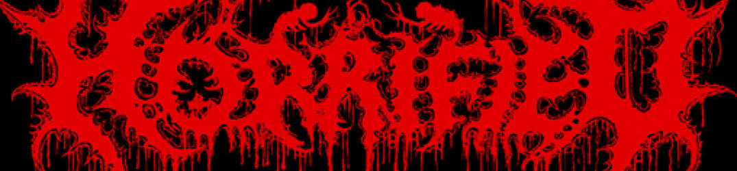 Horrified: firmano per Shadow Kingdom Records
