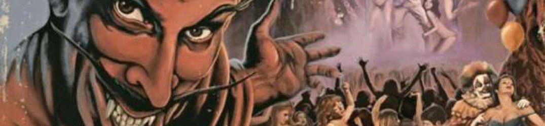 Hell In The Club: pubblicato il nuovo video 'Devil On My Shoulder'