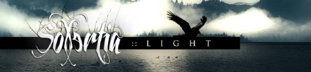 Sollertia: l'album di debutto "Light" in streaming