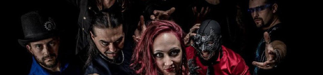 Aevum​: video del nuovo singolo 'Death of the Virgin'