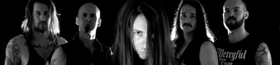 Below: ascolta "Upon a Pale Horse" in streaming completo