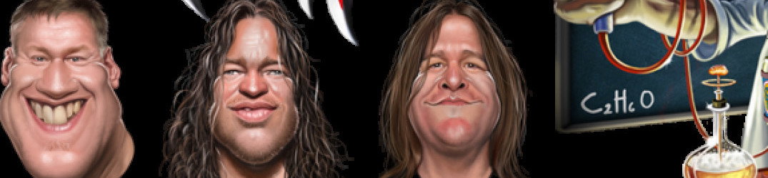 Tankard: guarda il video ufficiale di 'One Foot in the Grave'