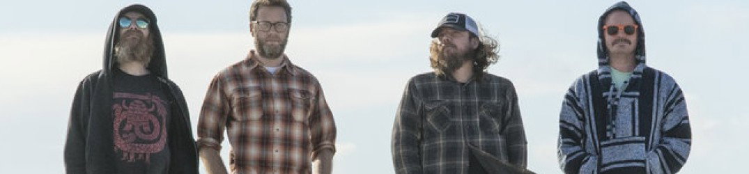 Red Fang: pubblicato il video ufficiale di 'Cut It Short'